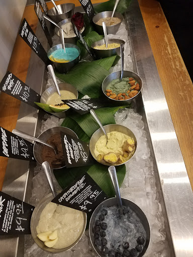 Cosmetics Store «Lush Cosmetics», reviews and photos, 3111 W Chandler Blvd, Chandler, AZ 85226, USA