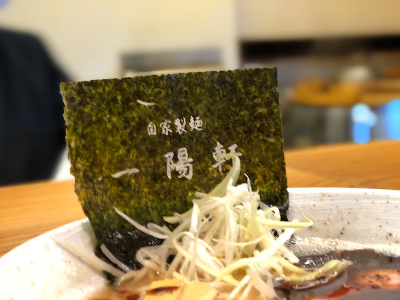一陽軒 愛知県名古屋市天白区植田西 ラーメン屋 レストラン グルコミ
