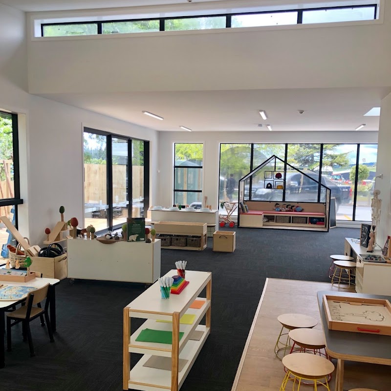 Treetops Learning - Early Childhood Pukekohe Hill