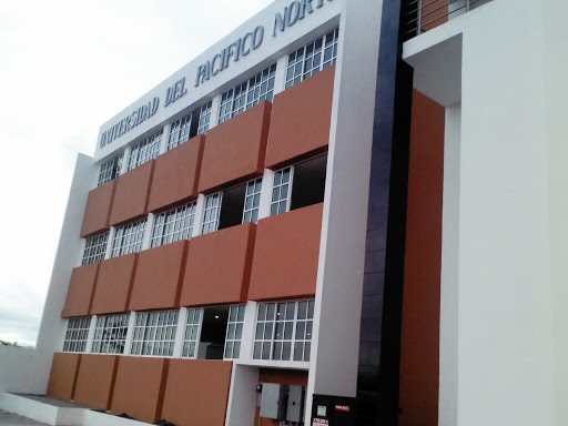 Universidad del Pacifico Norte