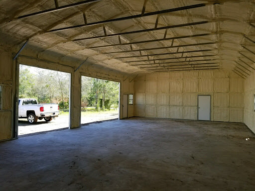 Insulation Contractor «Insulation Contractor - Energy Seal, Inc.», reviews and photos