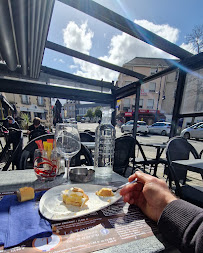 Plats et boissons du Restaurant La Taverne - Table de caractère - Mayenne - n°17