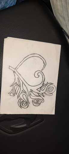 Find tattoo idea 2024 for your next unique tattoo in Odessa at Little Dragon Tattoos Studio