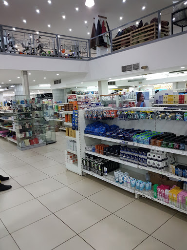 Grand Square, 270 Mohammadu Buhari Way, Central Business Dis, Abuja, Nigeria, Drug Store, state Niger