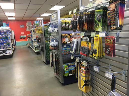 Pet Store «Tye-Dyed Iguana - Reptiles», reviews and photos, 1905 W U.S. 50, Fairview Heights, IL 62208, USA