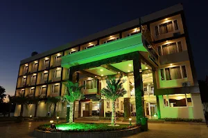 Green Embassy Hotel image