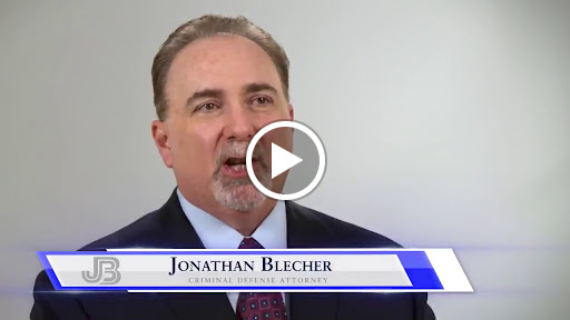 Criminal Justice Attorney «Jonathan Blecher, P.A.», reviews and photos