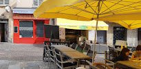 Atmosphère du Restaurant Plaisir Glacé à Hyères - n°8