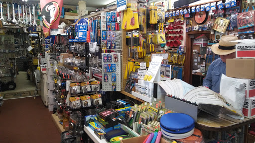 Hardware Store «Jim Willis Hardware», reviews and photos, 150 FL-50, Clermont, FL 34711, USA