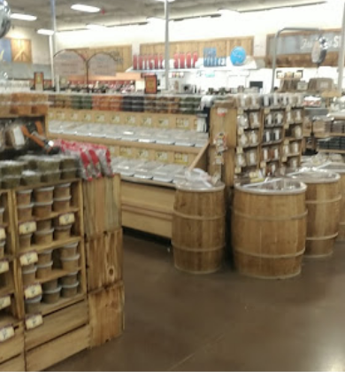 Health Food Store «Sprouts Farmers Market», reviews and photos, 1375 Foothill Blvd, La Verne, CA 91750, USA