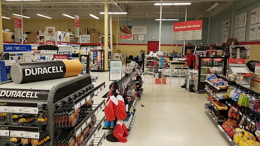 Office Supply Store «Office Depot», reviews and photos, 15790 Shady Grove Rd, Gaithersburg, MD 20877, USA