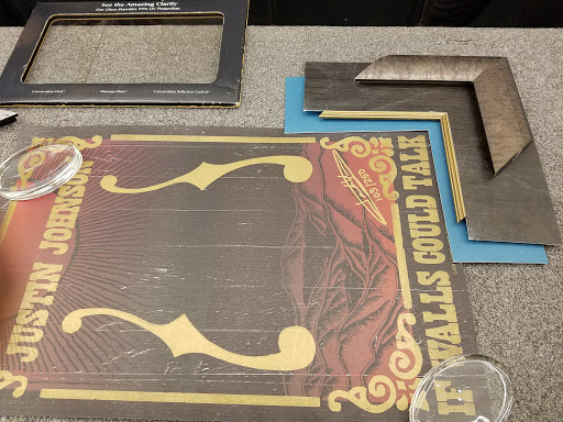 Craft Store «Hobby Lobby», reviews and photos, 2050 8th St, Coralville, IA 52241, USA