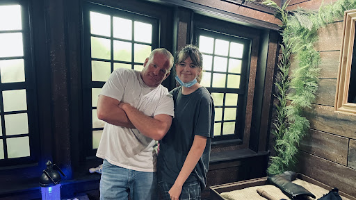 Tourist Attraction «Denver Escape Room», reviews and photos, 11674 Huron St #300, Northglenn, CO 80234, USA