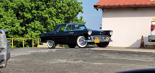 Donut Shop «Snowflake Donuts & Kolaches», reviews and photos, 1487 Junction Hwy, Kerrville, TX 78028, USA