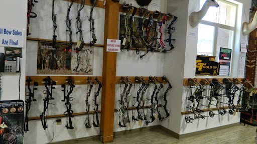 Sporting Goods Store «Mosquito Creek Outfitters», reviews and photos, 3000 Mosquito Rd, Placerville, CA 95667, USA