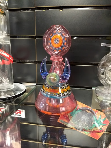 Herb Shop «Traders Smoke Shop», reviews and photos, 14880 N Northsight Blvd #104, Scottsdale, AZ 85260, USA