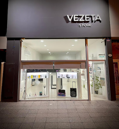Vezeta Store