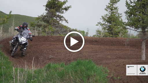 BMW Motorcycle Dealer «BMW Motorcycles of Utah», reviews and photos, 339 W 9000 S, Sandy, UT 84070, USA