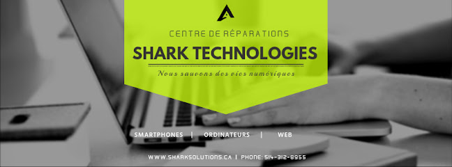 Shark Technologies