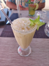 Plats et boissons du Restaurant Crêpes dés Lys à Bormes-les-Mimosas - n°4