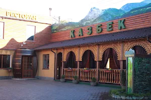Kazbek image