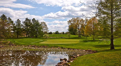Golf Course «Chantilly National Golf & Country Club», reviews and photos, 14901 Braddock Rd, Centreville, VA 20120, USA