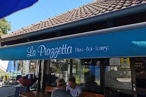La Piazzetta Pizza Bar Lounge image