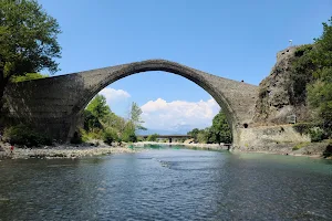 Stone bridge Konitsa image