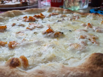 Pizza du Pizzeria Pulcinella à Reims - n°5