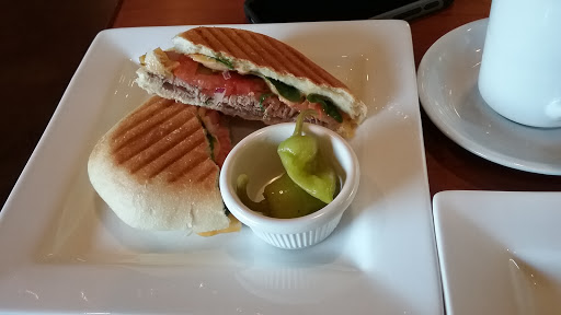 Coffee Shop «Dancing Goats Coffee Bar», reviews and photos, 4219 6th Ave SE, Lacey, WA 98503, USA