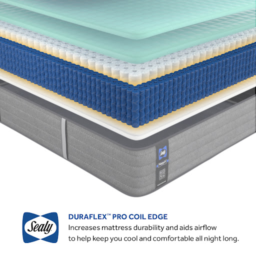 Bed Shop «The Mattress Experts», reviews and photos, 3525 NW Bascom Norris Dr, Lake City, FL 32055, USA