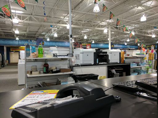Appliance Store «Appliance Factory & Mattress Kingdom», reviews and photos, 321 W 84th Ave, Thornton, CO 80260, USA