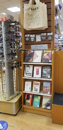 Book Store «BookPeople», reviews and photos, 603 N Lamar Blvd, Austin, TX 78703, USA