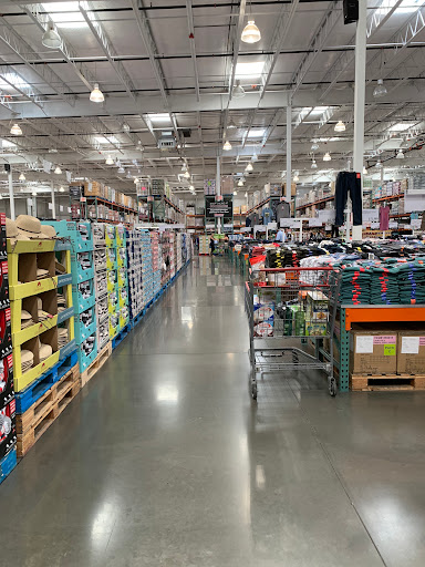 Warehouse store «Costco Wholesale», reviews and photos, 19610 SE 1st St, Camas, WA 98607, USA