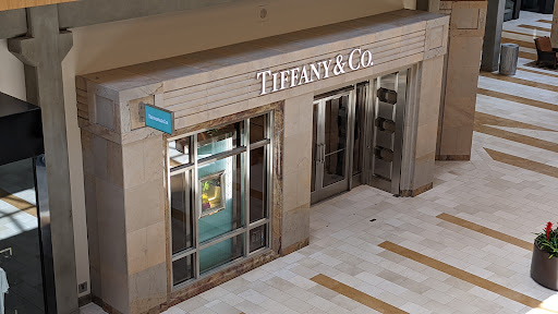 Jewelry Store «Tiffany & Co.», reviews and photos, 105 Bellevue Way NE, Bellevue, WA 98004, USA