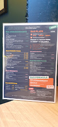 Photo n°8 de Berliner Das Original - Kebab à Strasbourg ()