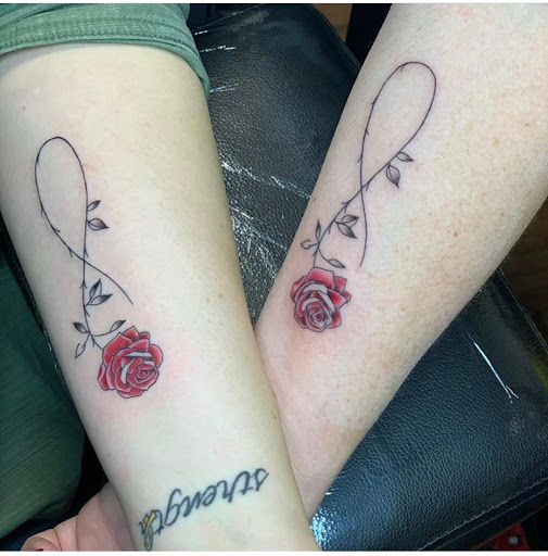 Explore african goddess tattoo ideas, creative tattoo ideas in Keyport, available at Taboo Tattoos