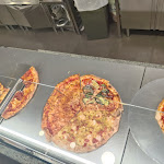 Photo n°1 de l'avis de Edo. fait le 21/09/2023 à 15:52 sur le  PizzaMania Taormina à Taormina