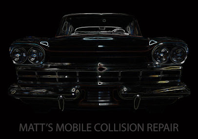 Matt's Mobile Collision Repair