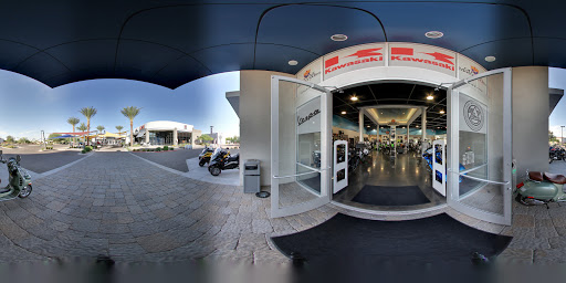 Motorcycle Dealer «Indian Motorcycle of Scottsdale», reviews and photos, 8420 E Butherus Dr, Scottsdale, AZ 85260, USA