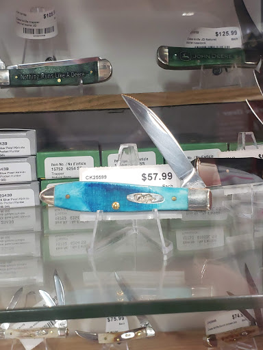 Wheel Alignment Service «Dickson Farmers Co-Op», reviews and photos, 705 Henslee Dr, Dickson, TN 37055, USA