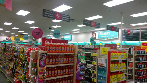 Drug Store «CVS», reviews and photos, 125 W Washington St, Chambersburg, PA 17201, USA