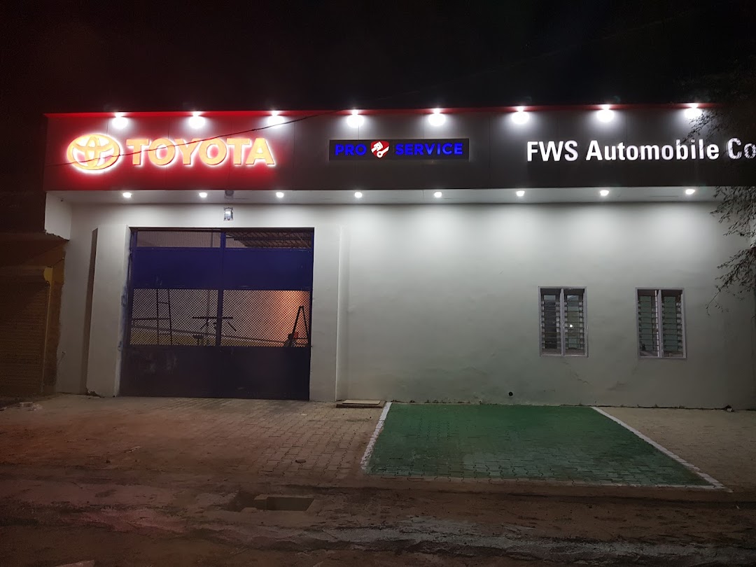 FWS Automobile