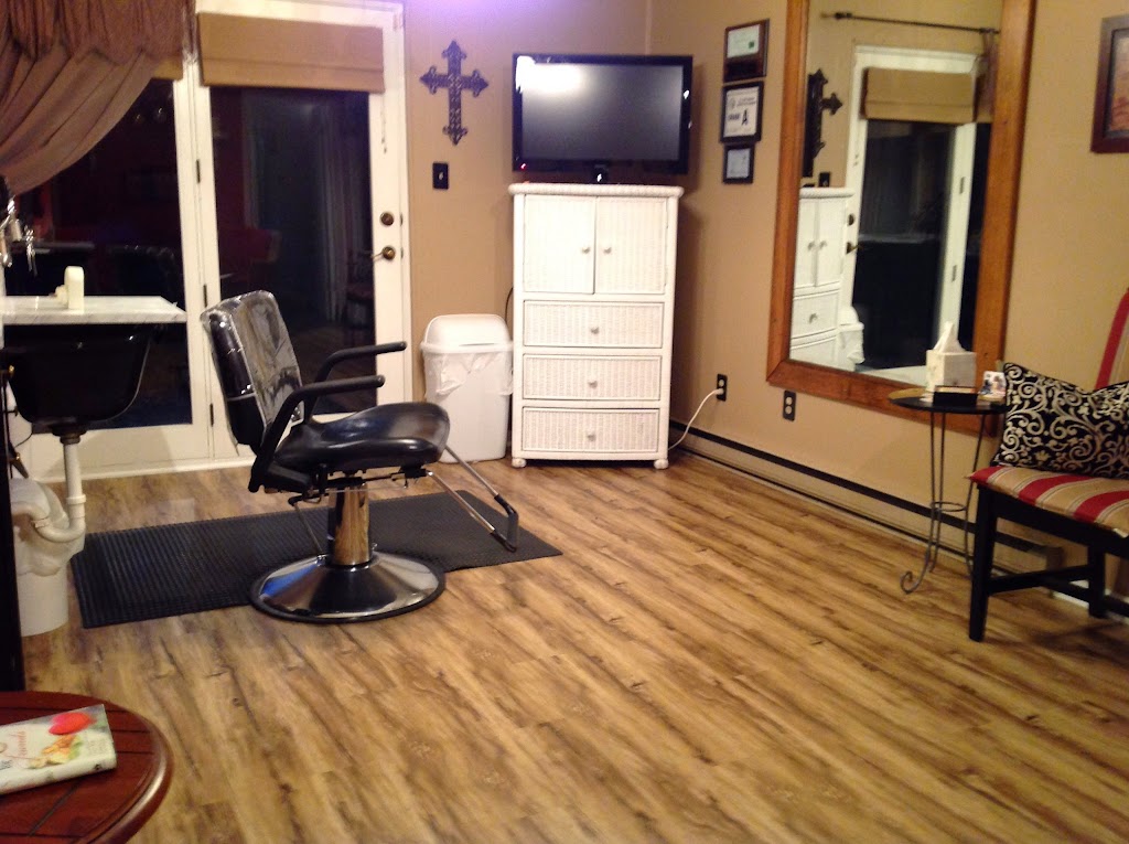 Check Her Out Hair Salon 27263