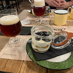 Photo n°2 de l'avis de Domus.e fait le 08/10/2021 à 22:58 sur le  Doppio Malto Asti à Asti