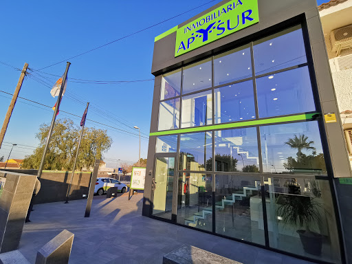 APYSUR Inmobiliaria en Torrevieja