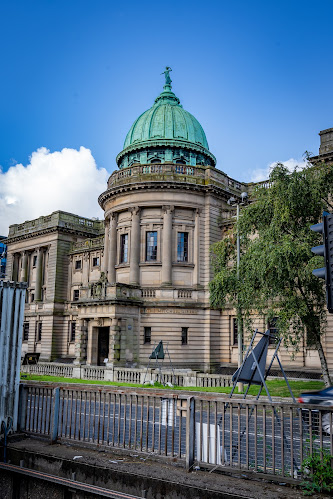 Reviews of The Mitchell Library in Glasgow - Shop