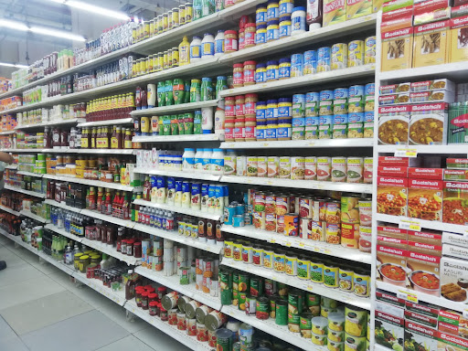 Baqer Mohebi Supermarket - Rolla