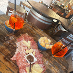 Photo n°1 de l'avis de Daniel.f fait le 01/09/2023 à 14:48 sur le  Osteria La Farandula à Lazise