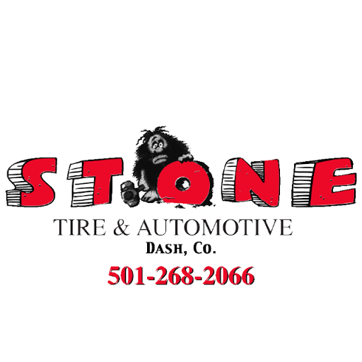 Tire Shop «Stone Tire & Automotive», reviews and photos, 302 E Beebe Capps Expy, Searcy, AR 72143, USA